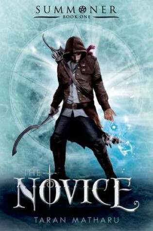 Cover of The Novice