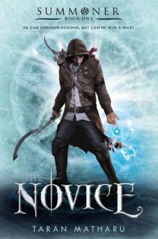 Cover of The Novice