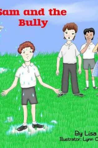 Cover of Sam and the Bully