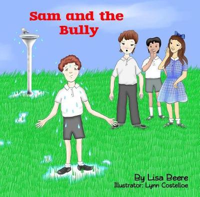 Cover of Sam and the Bully