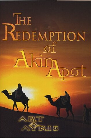 Cover of The Redemption of Akin Apot