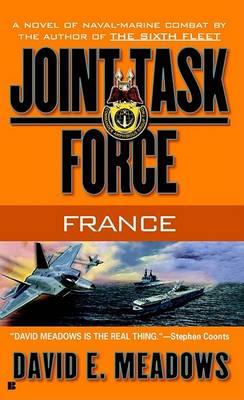 Book cover for France