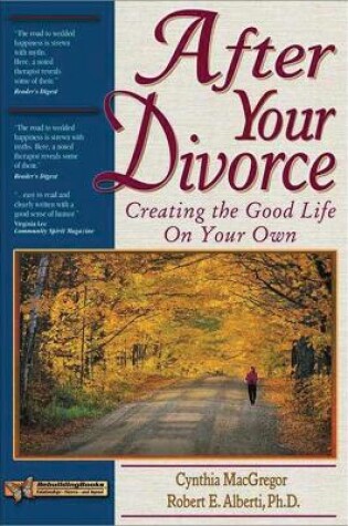 Cover of After Your Divorce