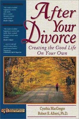 Book cover for After Your Divorce