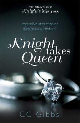 Cover of Knight Takes Queen