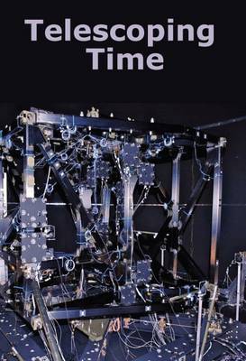 Book cover for Telescoping Time