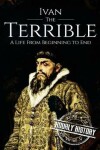 Book cover for Ivan the Terrible