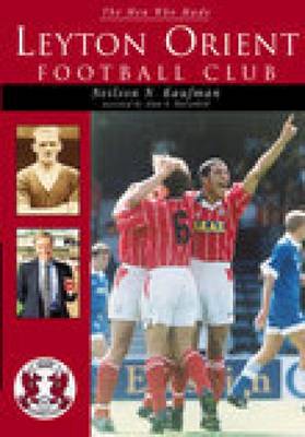 Book cover for Leyton Orient Football Club