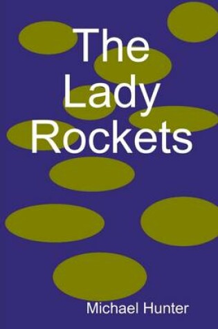 Cover of The Lady Rockets