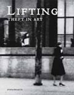 Book cover for Lifting