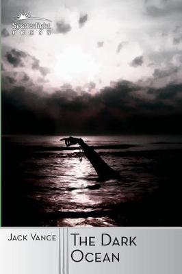 Book cover for The Dark Ocean