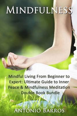 Book cover for Mindfulness