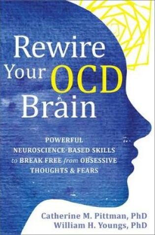 Cover of Rewire Your OCD Brain