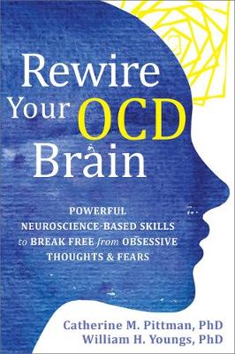 Cover of Rewire Your OCD Brain