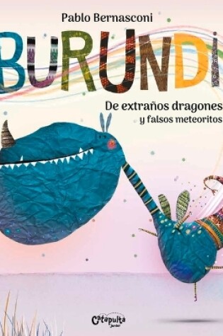 Cover of de Extra�os Dragones Y Falsos Meteoritos