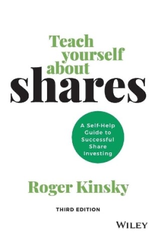 Cover of Teach Yourself About Shares