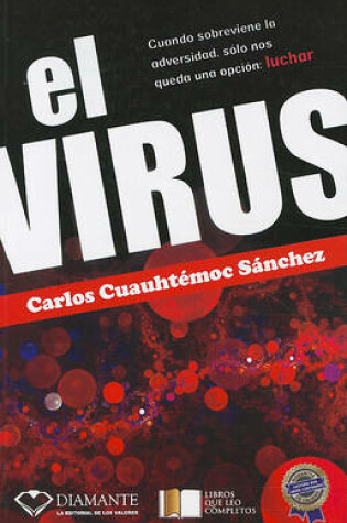 Cover of El Virus