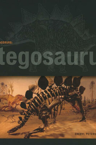 Cover of Stegosaurus