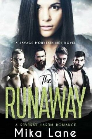 Cover of The Runaway