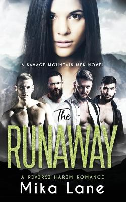 Book cover for The Runaway