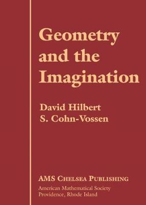 Cover of Geometry and the Imagination