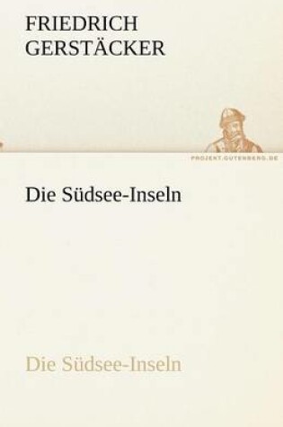 Cover of Die Sudsee-Inseln