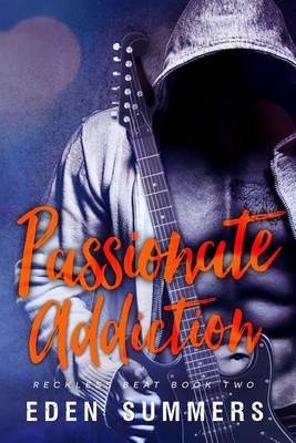 Book cover for Passionate Addiction