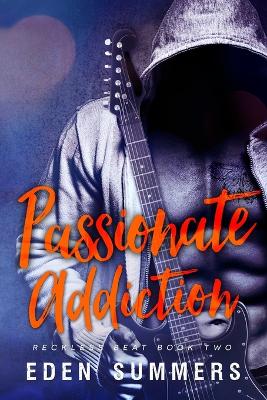 Book cover for Passionate Addiction