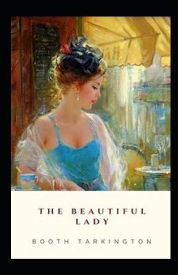 Book cover for The Beautiful Lady Annotated