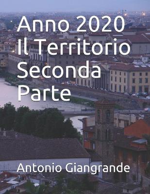 Book cover for Anno 2020 Il Territorio Seconda Parte