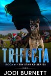 Book cover for Trifecta