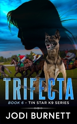 Book cover for Trifecta