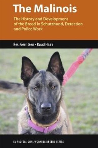 Cover of The Malinois