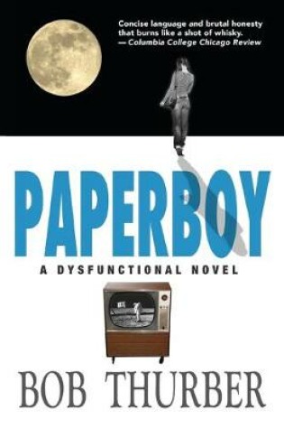 Cover of Paperboy