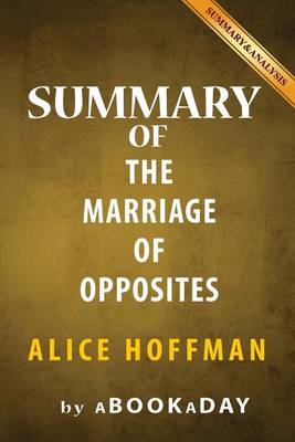 Book cover for Summary of The Marriage of Opposites