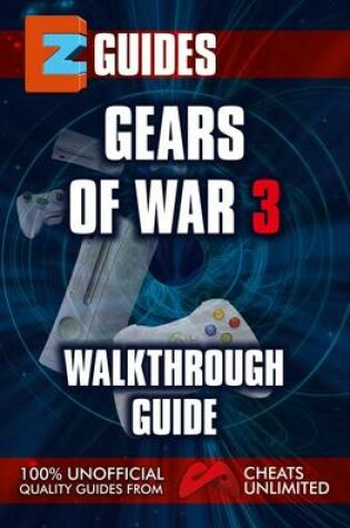 Cover of EZ Guide Gears of War 3