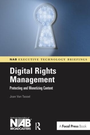 Cover of Digital Rights Management