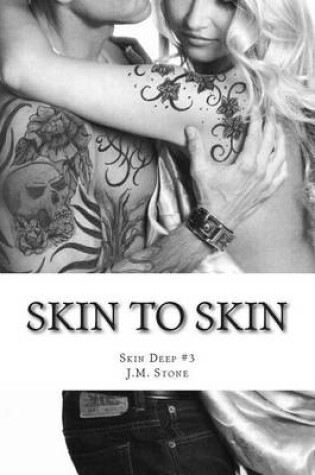 Cover of Skin to Skin