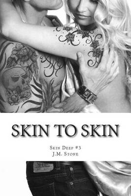 Book cover for Skin to Skin