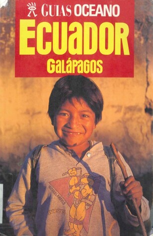 Cover of Ecuador