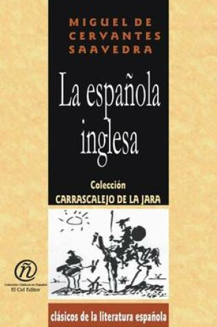 Cover of La Espaola Inglesa