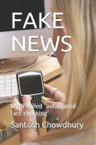 Cover of Fake News