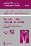 Book cover for Euro-Par 2000 Parallel Processing