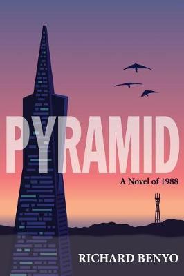 Book cover for Pyramid