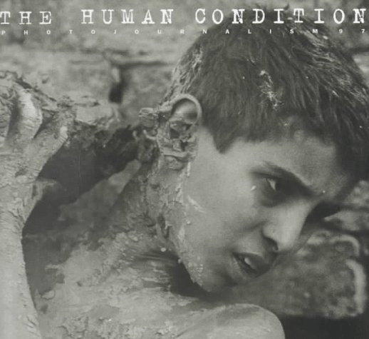 Book cover for The Human Condition