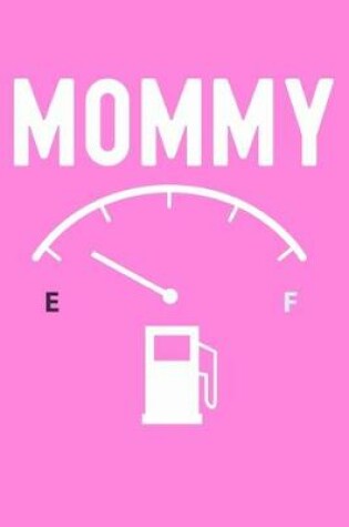 Cover of Mommy (E F)