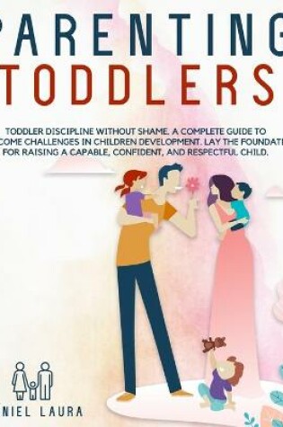 Cover of Parenting Toddlers