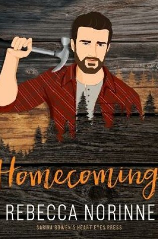 Cover of Homecoming