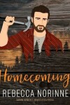 Book cover for Homecoming