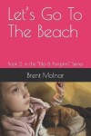 Book cover for Let's Go To The Beach